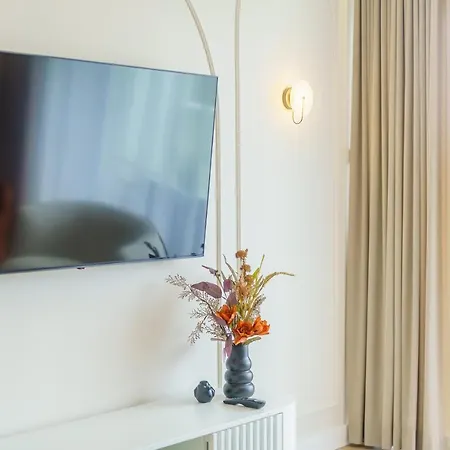 Z Basenem Polanki Aqua D307 Apartman Kołobrzeg