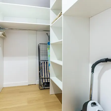 Apartman Z Basenem Polanki Aqua D307 *