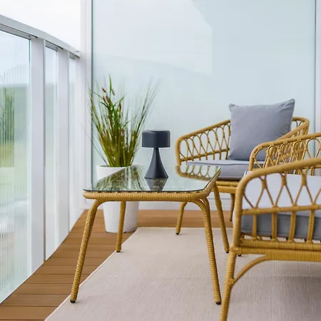 Z Basenem Polanki Aqua D307 *