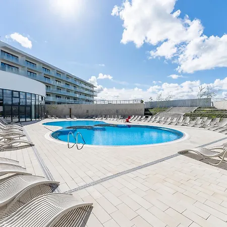 Z Basenem Polanki Aqua D307 Kołobrzeg