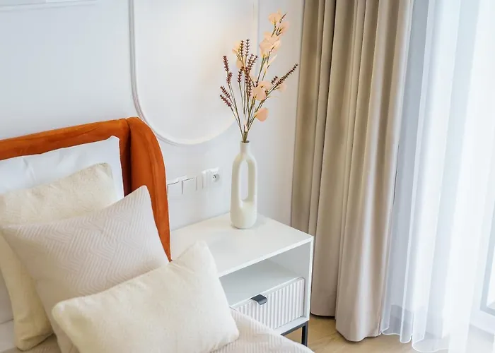 Z Basenem Polanki Aqua D307 *