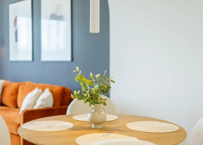 Z Basenem Polanki Aqua D307 Appartamento *