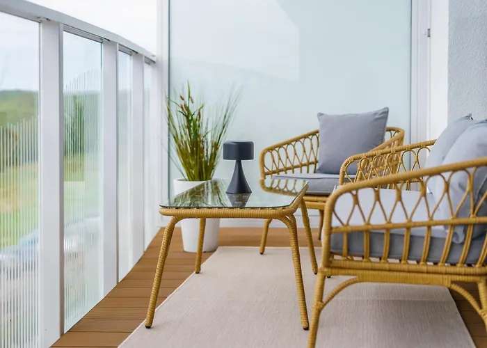 Z Basenem Polanki Aqua D307 *