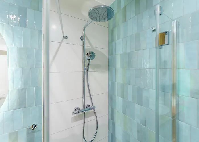 Appartamento Z Basenem Polanki Aqua D307