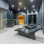 דירה Z Basenem Polanki Aqua D307 *