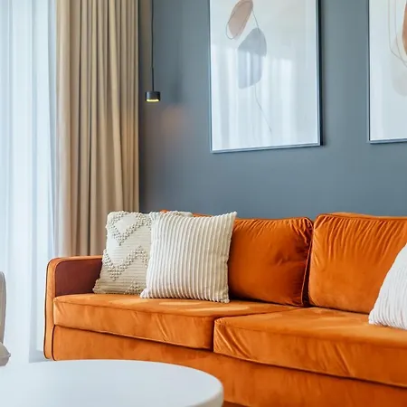 Z Basenem Polanki Aqua D307 * コウォブジェク