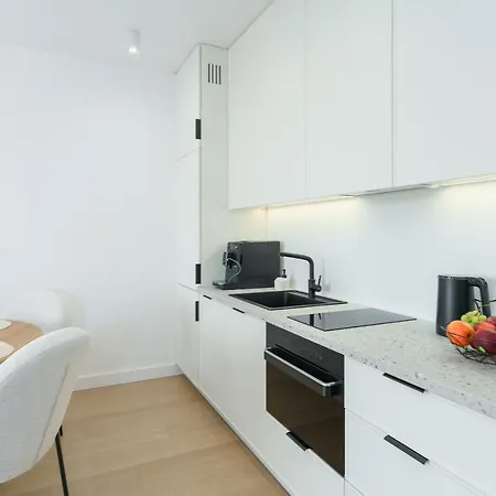 Z Basenem Polanki Aqua D307