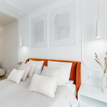 Z Basenem Polanki Aqua D307 * Колобжег