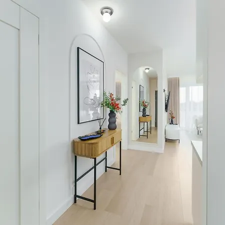 Z Basenem Polanki Aqua D307 Kolobrzeg