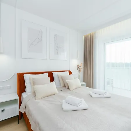 Z Basenem Polanki Aqua D307