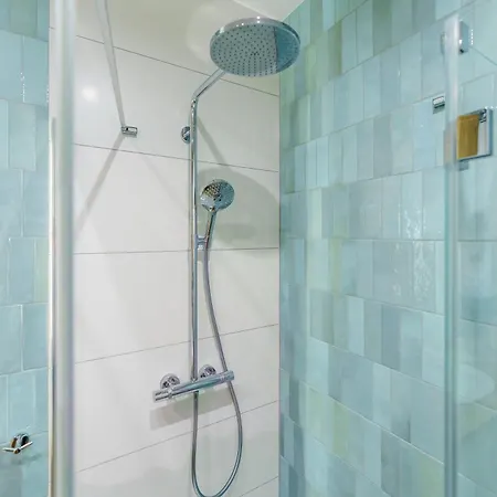 Апартаменты Z Basenem Polanki Aqua D307