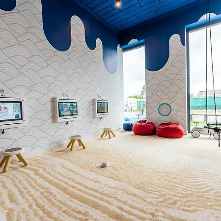 アパート Z Basenem Polanki Aqua D307 *