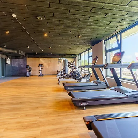 Z Basenem Polanki Aqua D307