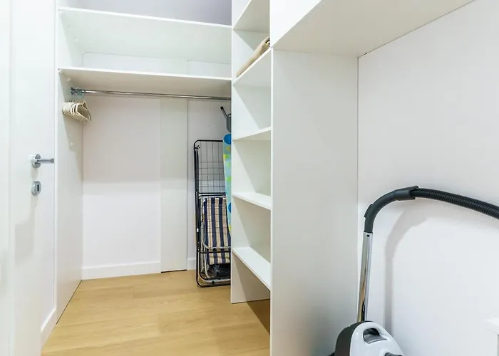 Appartement Z Basenem Polanki Aqua D307 *